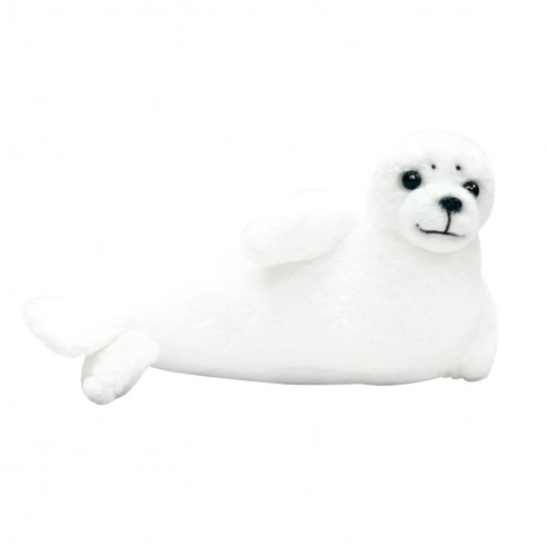 SEAL PUP STUFFED ANIMAL -2597 -COLLECTA