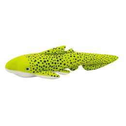 ZEBRA SHARK STUFFED ANIMAL...