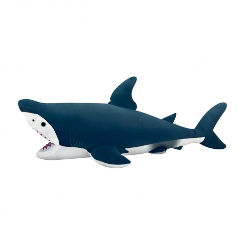 MEGALODON STUFFED ANIMAL -2657 -COLLECTA