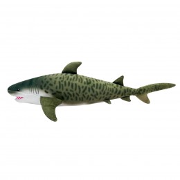 TIGER SHARK STUFFED ANIMAL...