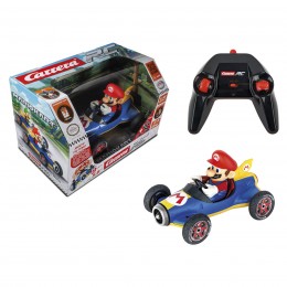 R/C MARIO KART MACH 8 1:18...
