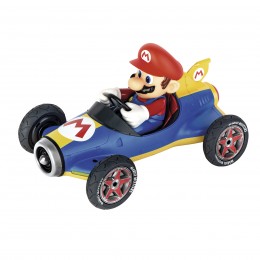 R/C MARIO KART MACH 8 1:18... 2