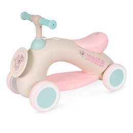 MY FIRST KOALA RIDE-ON...