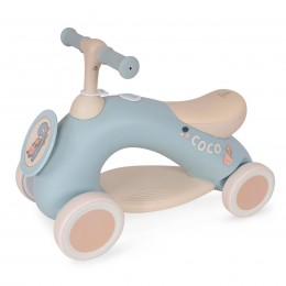 MY FIRST COCO RIDE-ON 30080...