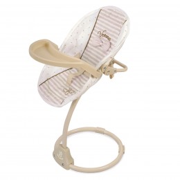 HIGH CHAIR SWING 3X1 VERONA...