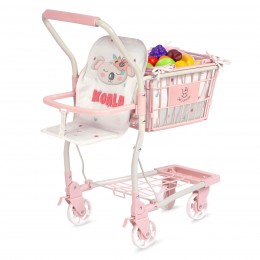 KOALA BABY CARRIER SHOPPING...