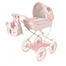 FOLDING DOLL CAR WITH...