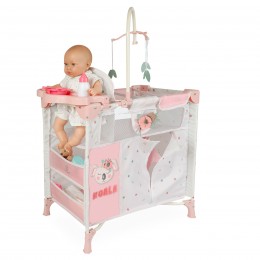 ARMARIO CAMBIADOR PLEGABLE... 2