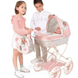 FOLDING DOLL CAR WITH... 2