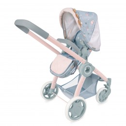 FOLDING DOLL CAR 3X1 WITH... 2