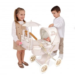 COCHE PLEGABLE CON... 2