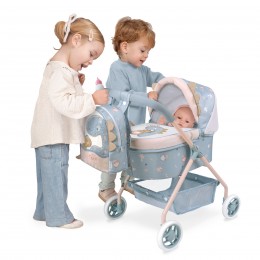 MY FIRST DOLL CAR WITH... 2
