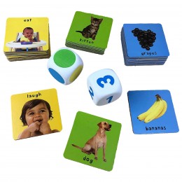 MY FIRST 100 WORDS... 2