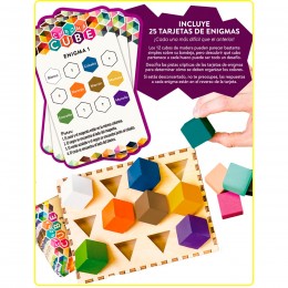 CHROMA CUBE LOGIC AND... 2