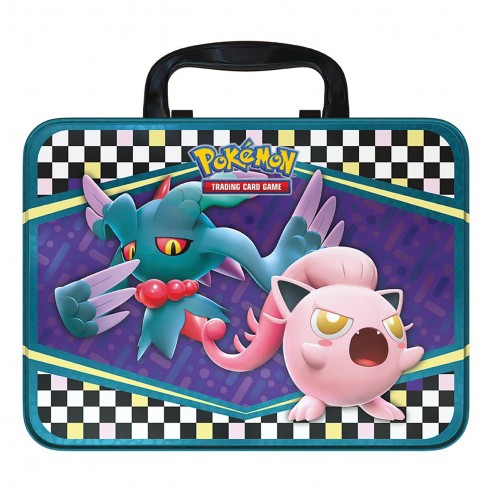 BACK TO SCHOOL POKEMON COLLECTOR´S...