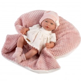 STANDARD HAIRLESS DOLL 38...