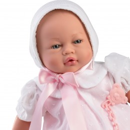 MARINE DOLL WITHOUT HAIR 42... 2