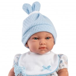 ADRIANA HAIRLESS DOLL 42 CM... 2