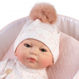 MUÑECA REBORN SILVIA SIN... 2