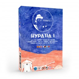 LASTUF HYPATIA