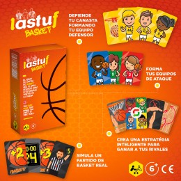 LASTUF BASKET 2
