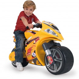 CORREPASILLO MOTO WINNER...