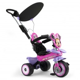 TRICICLO SPORT BABY MINNIE...