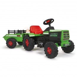 TRACTOR BASIC 6V 636 INJUSA