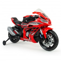 MOTO HONDA CBR 12V CON...