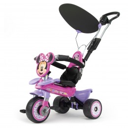 TRICICLO SPORT BABY MINNIE... 2