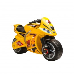 CORREPASILLO MOTO WINNER... 2