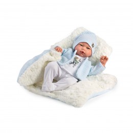 MUÑECO DIEGO SIN PELO CON...