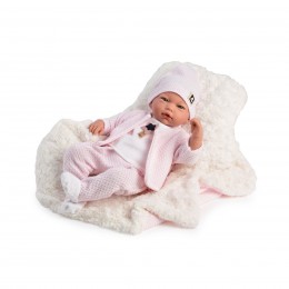 LUCIA HAIRLESS DOLL WITH...