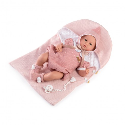 MUÑECA BOUTIQUE CLOE 46CM CON...