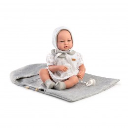 ERIC BOUTIQUE DOLL 46CM...