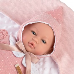 MUÑECA BOUTIQUE CLOE 46CM... 2