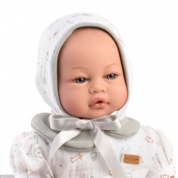 MUÑECA BOUTIQUE ERIC 46CM... 2