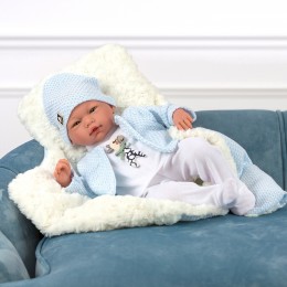 HAIRLESS DIEGO DOLL WITH... 2