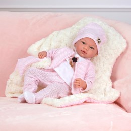 LUCIA HAIRLESS DOLL WITH... 2