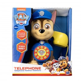 PATRULLA CANINA: TELÉFONO... 2