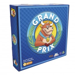 GRAND PRIX GAME GRN01000... 2