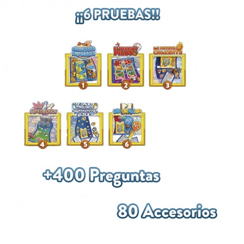 Juego Grand Prix