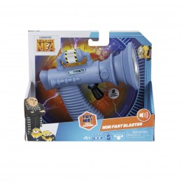 MINI FART BLASTER GRU 4... 2