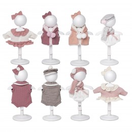 ASSORTED DOGGIE SUITS 0263...