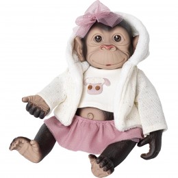 REBORN JUMPSUIT WITH HOOD...