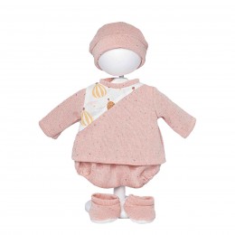 REBORN COSTUMES IN BAG 0199... 2