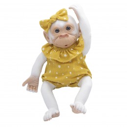 MONO REBORN BLANCO CON... 2