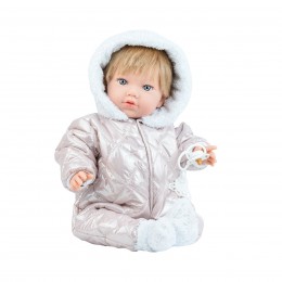 MUÑECA ALINA SNOW 1161...