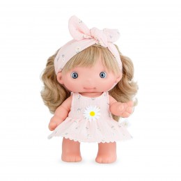 PIU MARGARITA DOLL 1417...