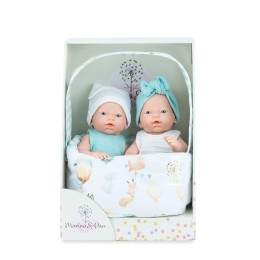 TWINS MINI CANDY DOLLS 216...